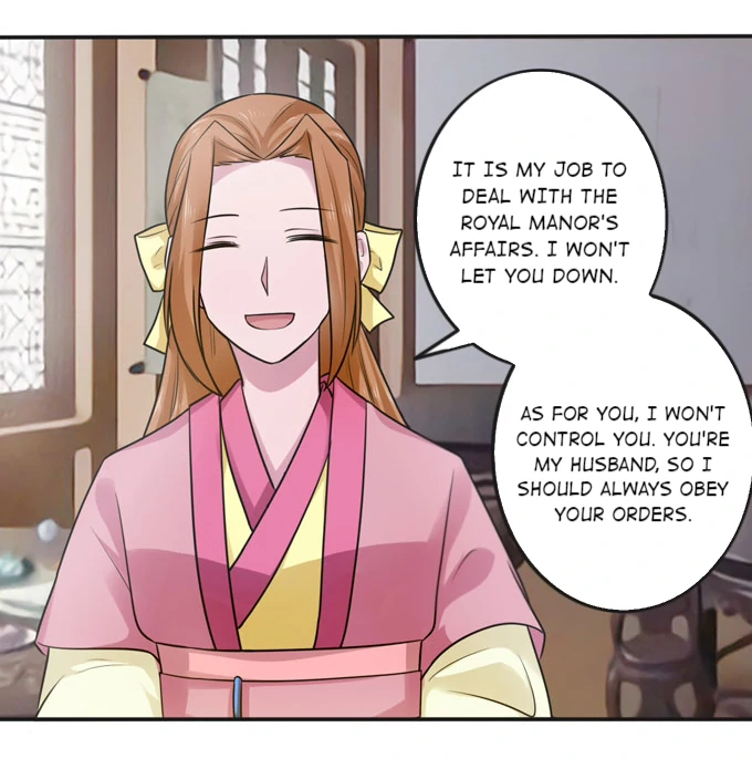 How to Raise a Cross Dressing Master [Official] - 93 - Reinforcements manhwa