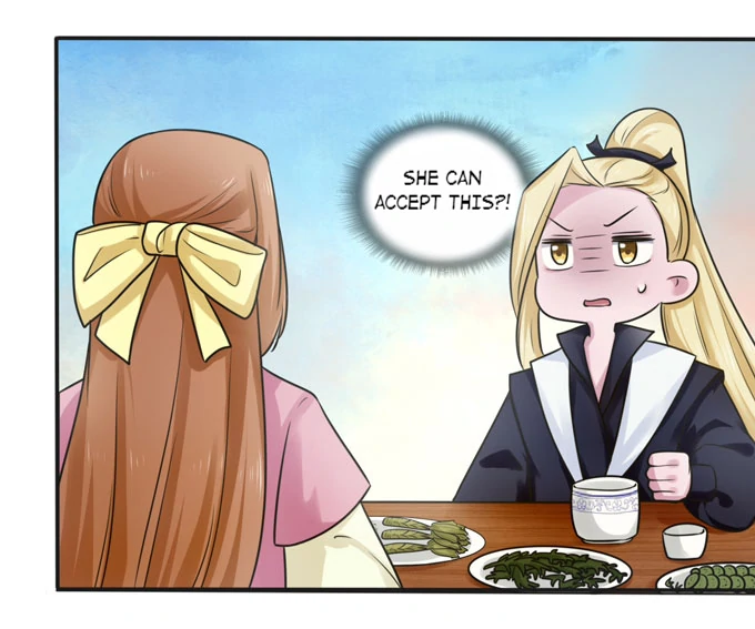 How to Raise a Cross Dressing Master [Official] - 93 - Reinforcements manhwa