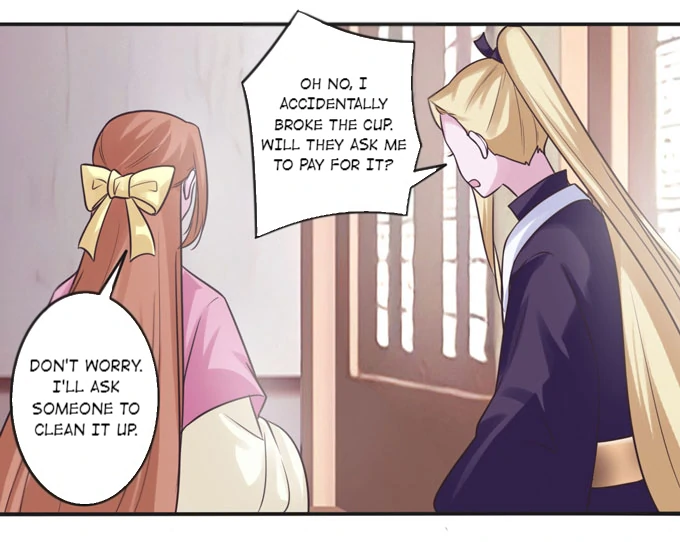 How to Raise a Cross Dressing Master [Official] - 93 - Reinforcements manhwa