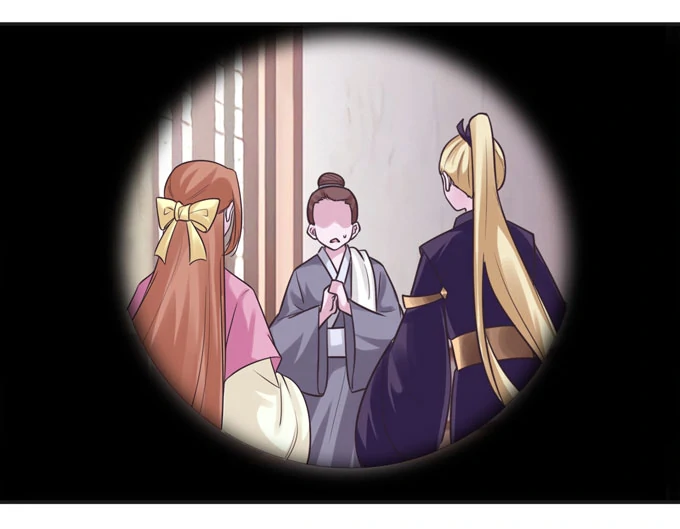 How to Raise a Cross Dressing Master [Official] - 93 - Reinforcements manhwa