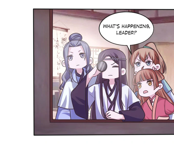 How to Raise a Cross Dressing Master [Official] - 93 - Reinforcements manhwa