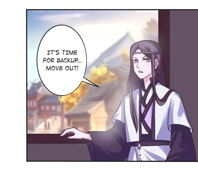 How to Raise a Cross Dressing Master [Official] - 93 - Reinforcements manhwa