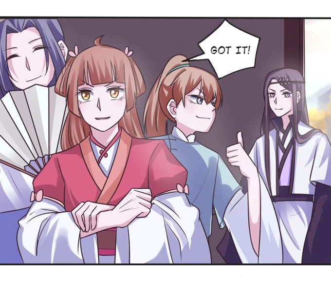 How to Raise a Cross Dressing Master [Official] - 93 - Reinforcements manhwa