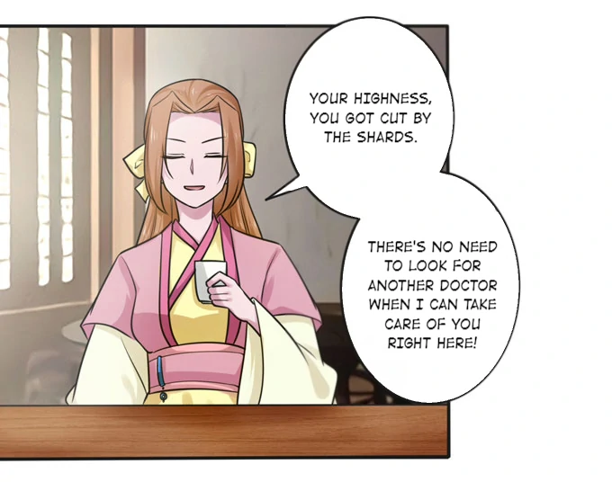 How to Raise a Cross Dressing Master [Official] - 93 - Reinforcements manhwa