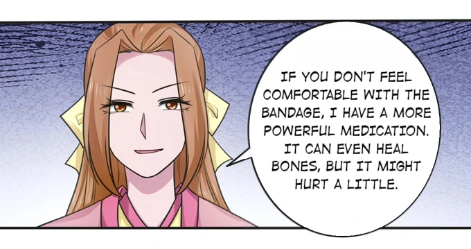 How to Raise a Cross Dressing Master [Official] - 93 - Reinforcements manhwa