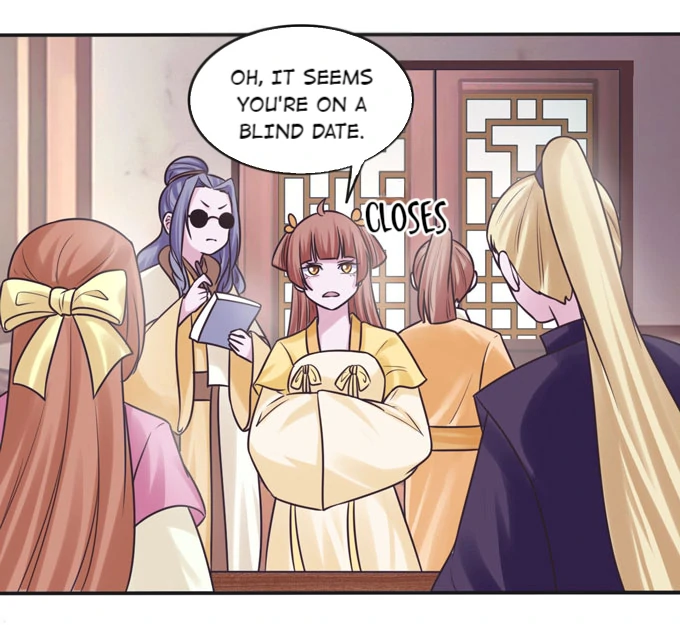 How to Raise a Cross Dressing Master [Official] - 93 - Reinforcements manhwa