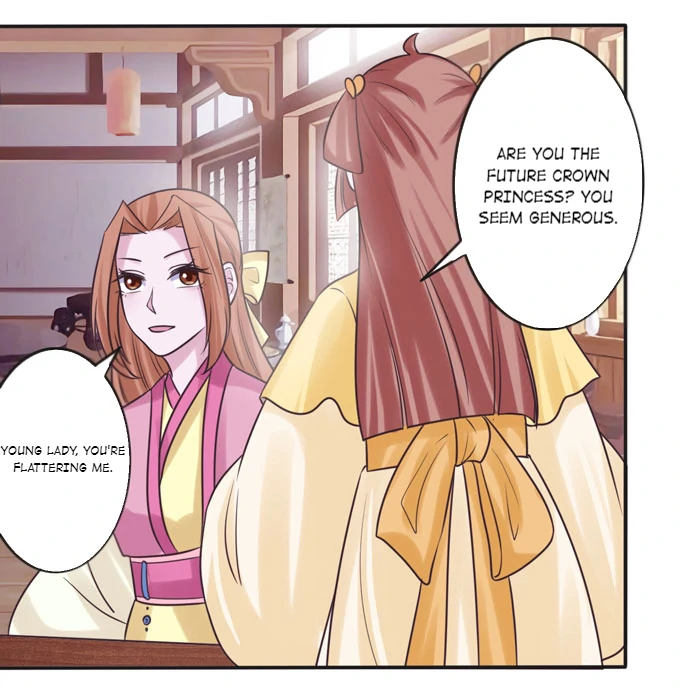 How to Raise a Cross Dressing Master [Official] - 93 - Reinforcements manhwa