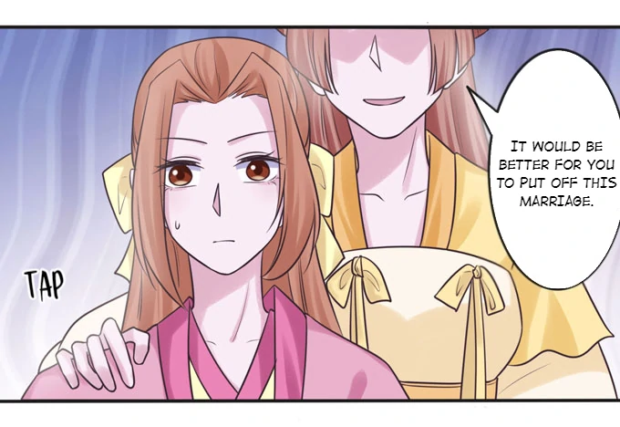 How to Raise a Cross Dressing Master [Official] - 93 - Reinforcements manhwa