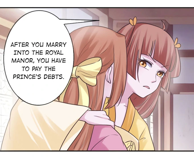 How to Raise a Cross Dressing Master [Official] - 93 - Reinforcements manhwa