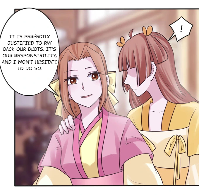 How to Raise a Cross Dressing Master [Official] - 93 - Reinforcements manhwa