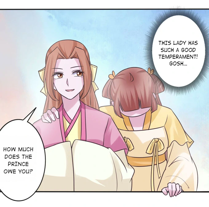 How to Raise a Cross Dressing Master [Official] - 93 - Reinforcements manhwa
