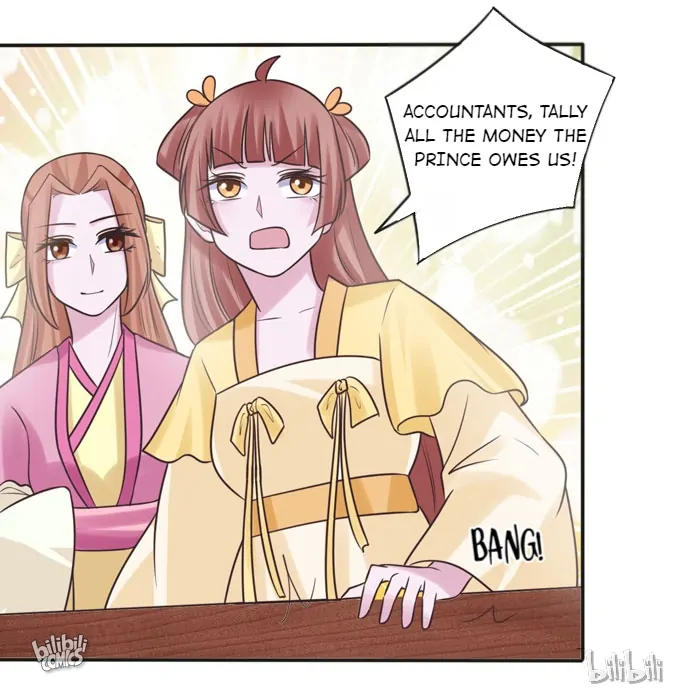 How to Raise a Cross Dressing Master [Official] - 93 - Reinforcements manhwa