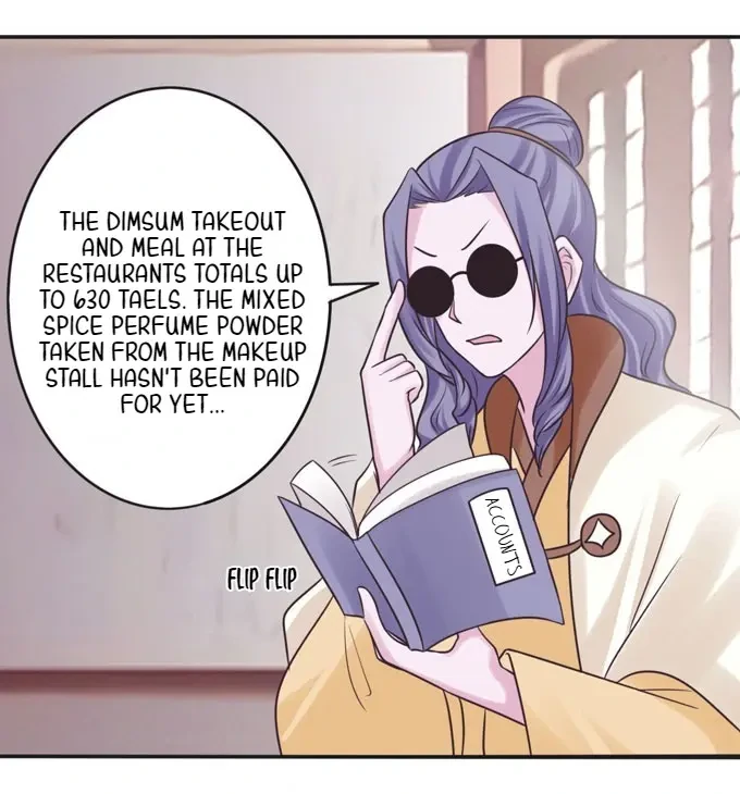 How to Raise a Cross Dressing Master [Official] - 94 - A Hidden Card manhwa