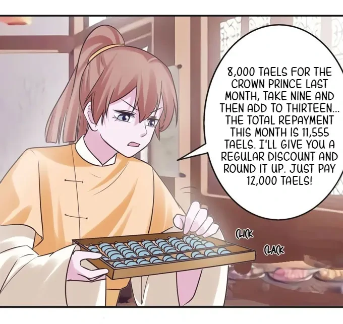 How to Raise a Cross Dressing Master [Official] - 94 - A Hidden Card manhwa
