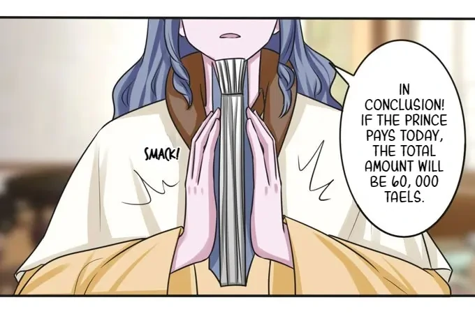 How to Raise a Cross Dressing Master [Official] - 94 - A Hidden Card manhwa