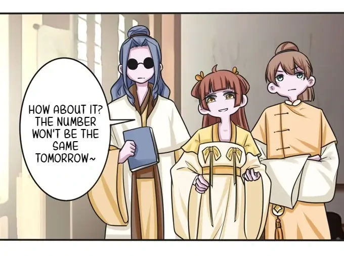 How to Raise a Cross Dressing Master [Official] - 94 - A Hidden Card manhwa