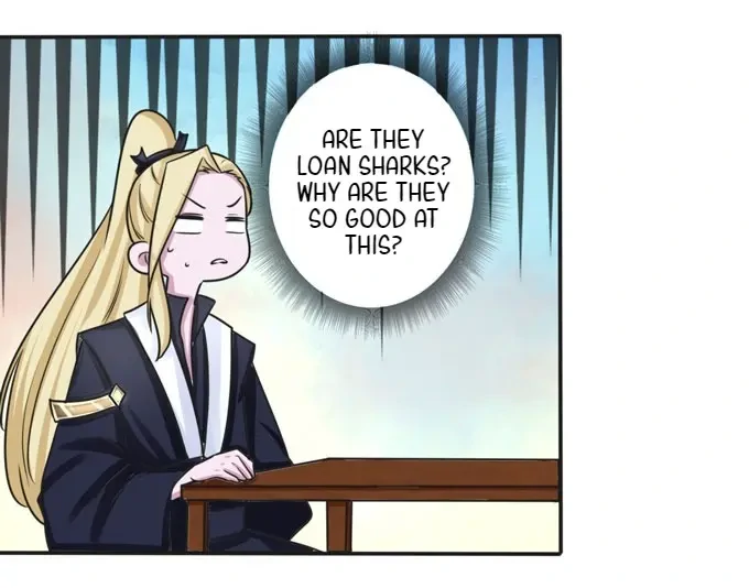 How to Raise a Cross Dressing Master [Official] - 94 - A Hidden Card manhwa