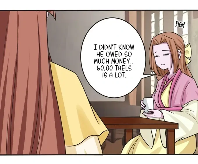 How to Raise a Cross Dressing Master [Official] - 94 - A Hidden Card manhwa