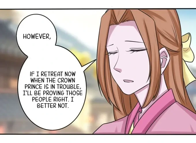 How to Raise a Cross Dressing Master [Official] - 94 - A Hidden Card manhwa