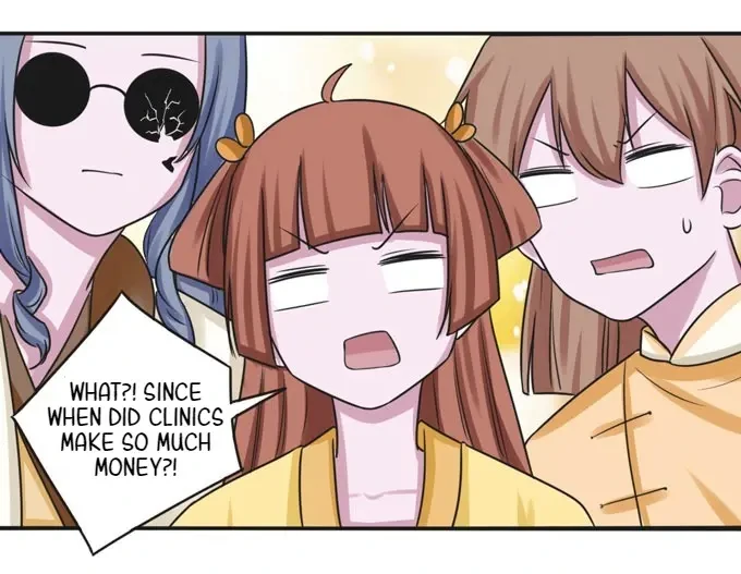 How to Raise a Cross Dressing Master [Official] - 94 - A Hidden Card manhwa