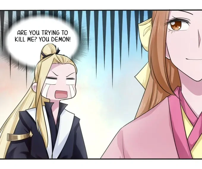 How to Raise a Cross Dressing Master [Official] - 94 - A Hidden Card manhwa