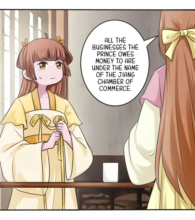 How to Raise a Cross Dressing Master [Official] - 94 - A Hidden Card manhwa