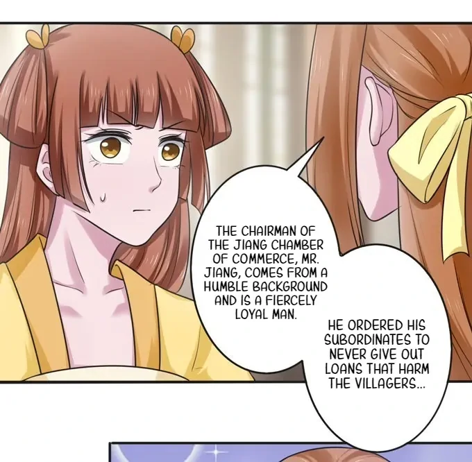 How to Raise a Cross Dressing Master [Official] - 94 - A Hidden Card manhwa