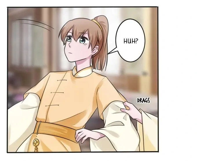 How to Raise a Cross Dressing Master [Official] - 94 - A Hidden Card manhwa