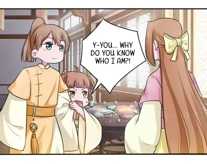 How to Raise a Cross Dressing Master [Official] - 94 - A Hidden Card manhwa