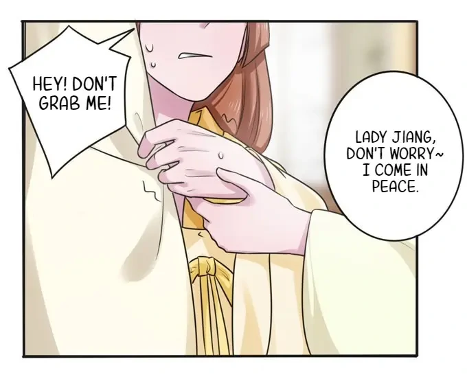 How to Raise a Cross Dressing Master [Official] - 94 - A Hidden Card manhwa