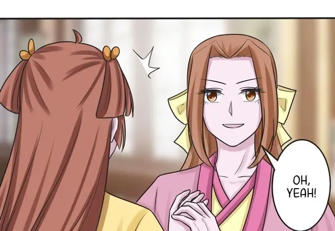 How to Raise a Cross Dressing Master [Official] - 94 - A Hidden Card manhwa