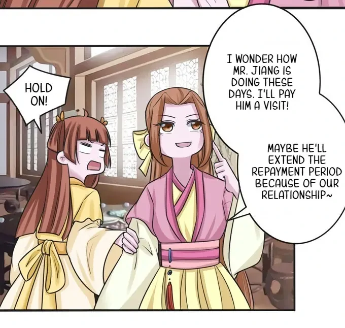 How to Raise a Cross Dressing Master [Official] - 94 - A Hidden Card manhwa