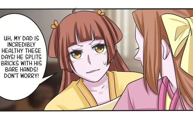 How to Raise a Cross Dressing Master [Official] - 94 - A Hidden Card manhwa