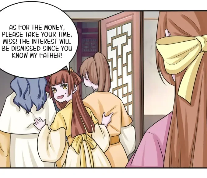 How to Raise a Cross Dressing Master [Official] - 94 - A Hidden Card manhwa