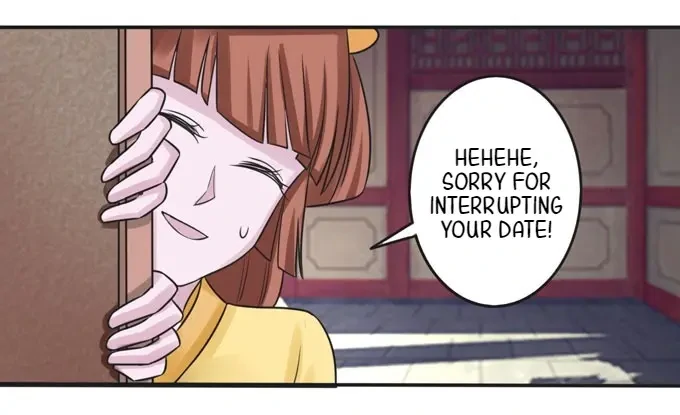 How to Raise a Cross Dressing Master [Official] - 94 - A Hidden Card manhwa