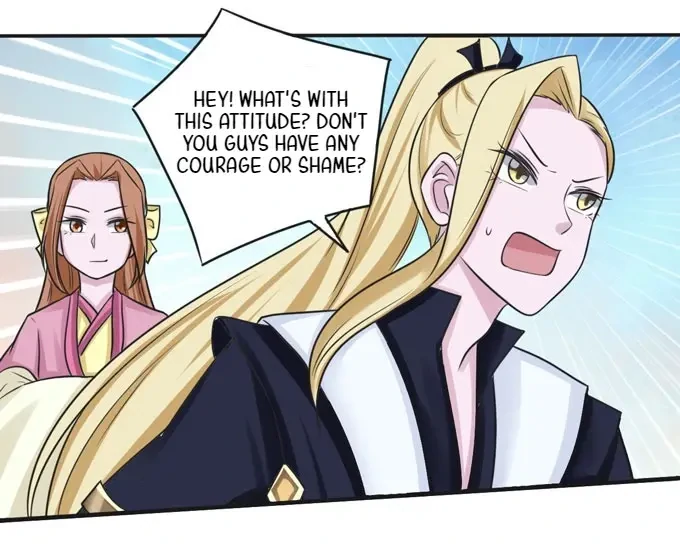 How to Raise a Cross Dressing Master [Official] - 94 - A Hidden Card manhwa