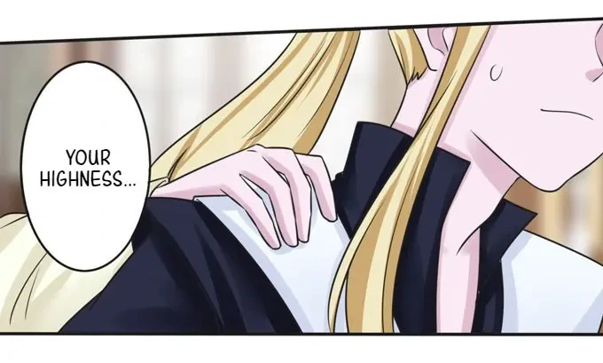 How to Raise a Cross Dressing Master [Official] - 94 - A Hidden Card manhwa