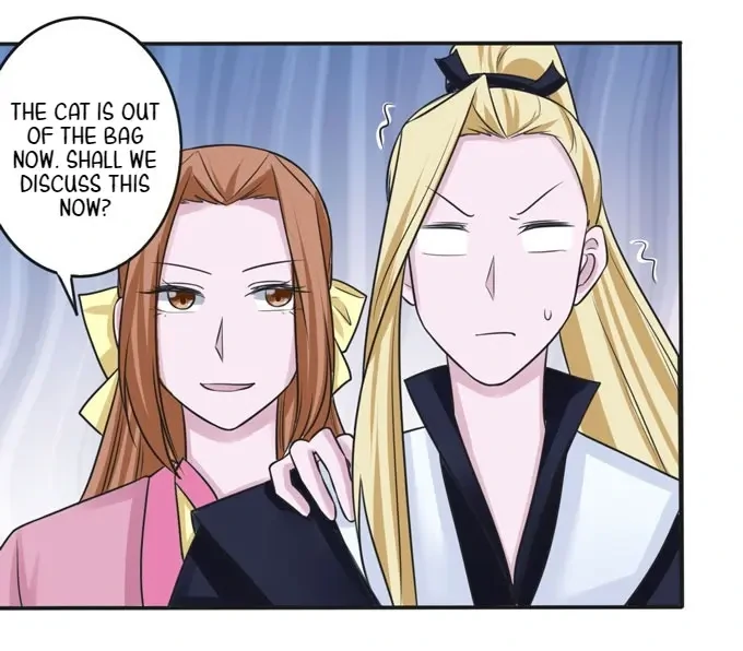 How to Raise a Cross Dressing Master [Official] - 94 - A Hidden Card manhwa
