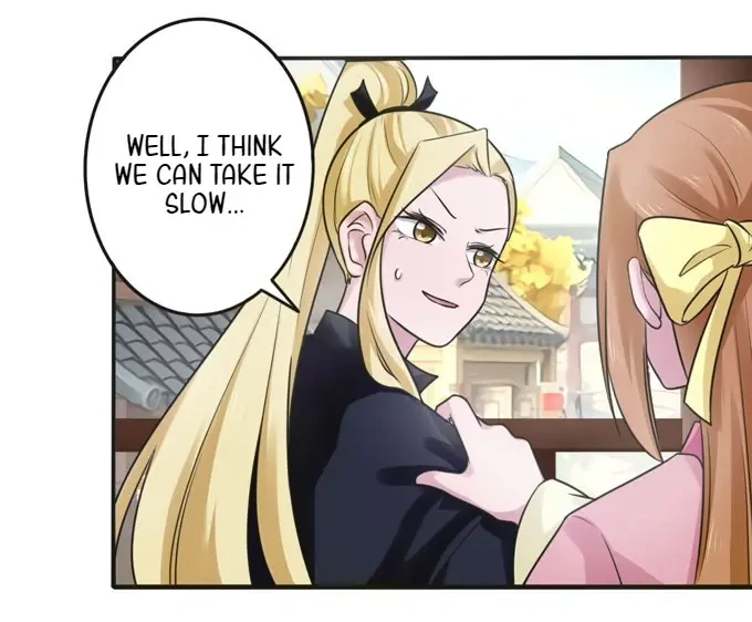 How to Raise a Cross Dressing Master [Official] - 94 - A Hidden Card manhwa