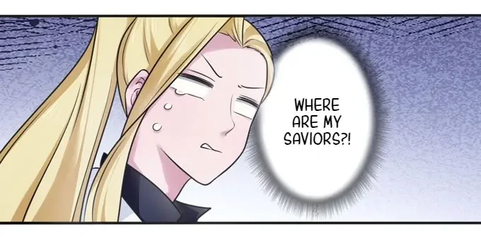 How to Raise a Cross Dressing Master [Official] - 94 - A Hidden Card manhwa