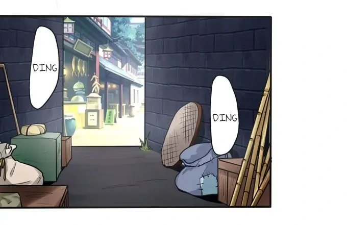 How to Raise a Cross Dressing Master [Official] - 94 - A Hidden Card manhwa