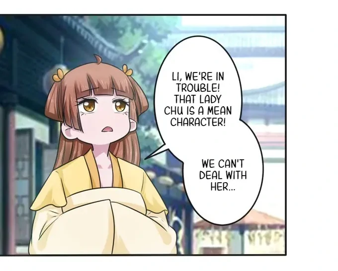 How to Raise a Cross Dressing Master [Official] - 94 - A Hidden Card manhwa
