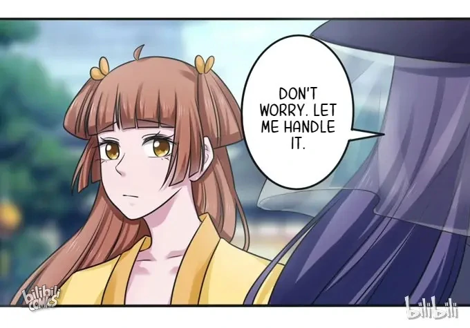 How to Raise a Cross Dressing Master [Official] - 94 - A Hidden Card manhwa