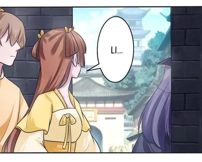 How to Raise a Cross Dressing Master [Official] - 95 - Suspicion manhwa