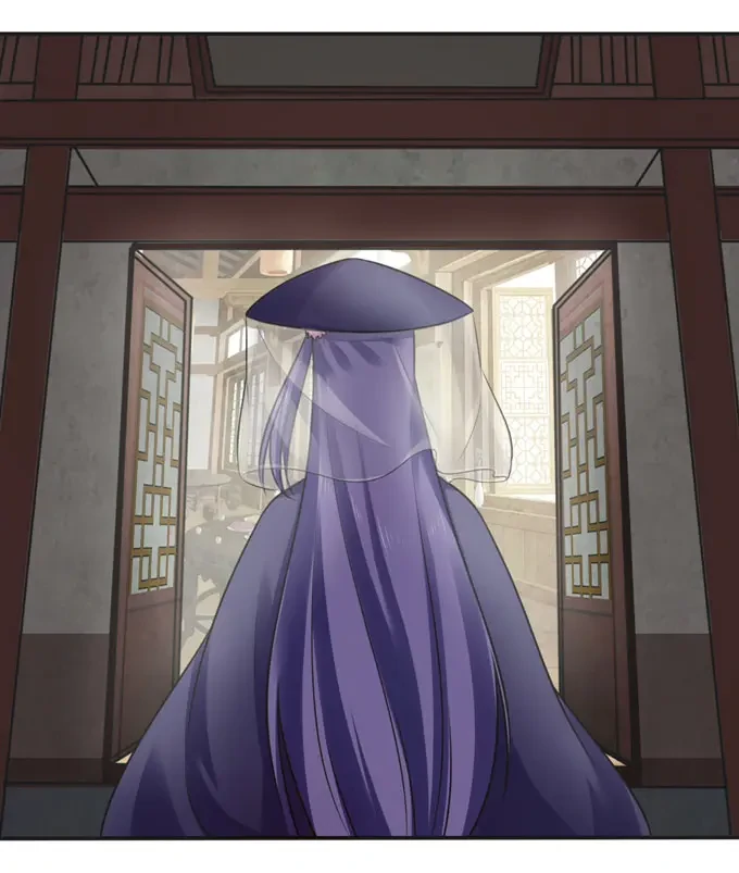How to Raise a Cross Dressing Master [Official] - 95 - Suspicion manhwa