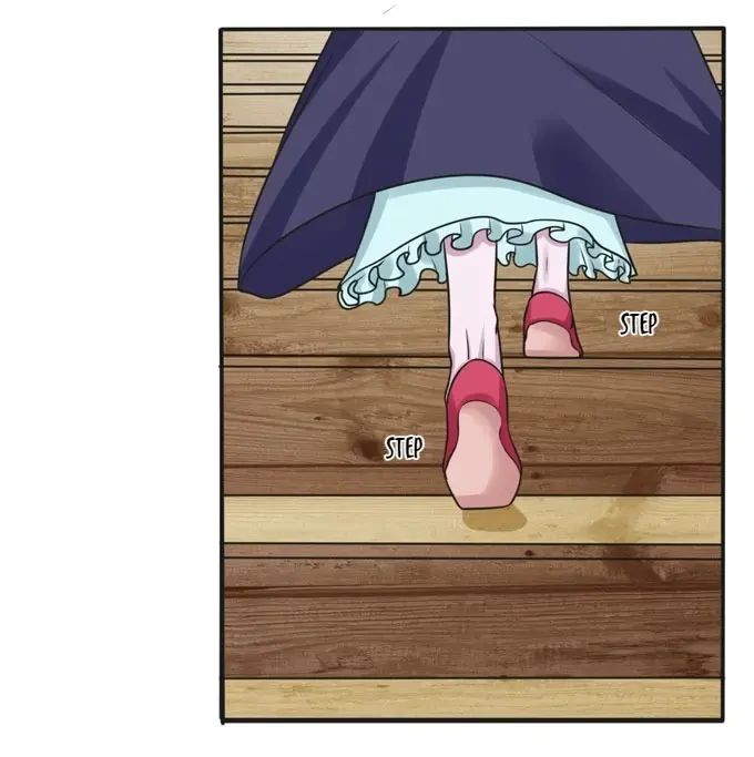 How to Raise a Cross Dressing Master [Official] - 95 - Suspicion manhwa