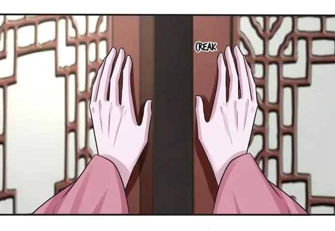 How to Raise a Cross Dressing Master [Official] - 95 - Suspicion manhwa