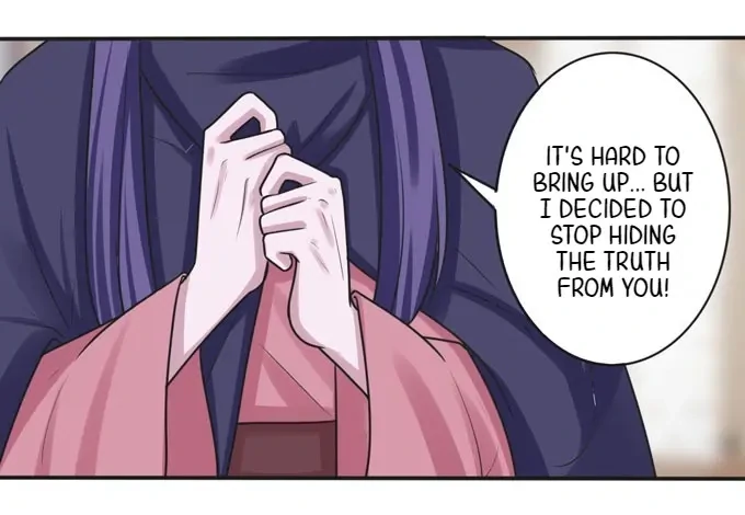 How to Raise a Cross Dressing Master [Official] - 95 - Suspicion manhwa