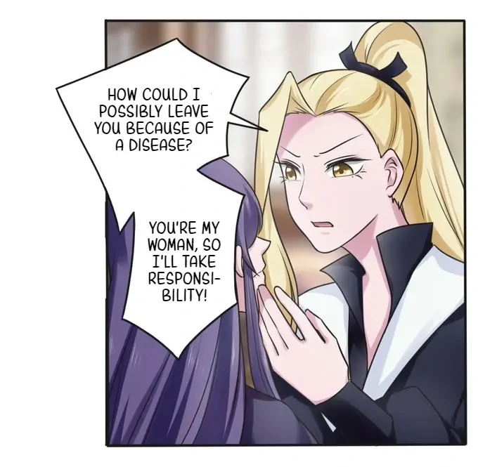 How to Raise a Cross Dressing Master [Official] - 95 - Suspicion manhwa