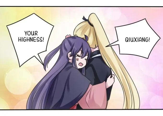 How to Raise a Cross Dressing Master [Official] - 95 - Suspicion manhwa